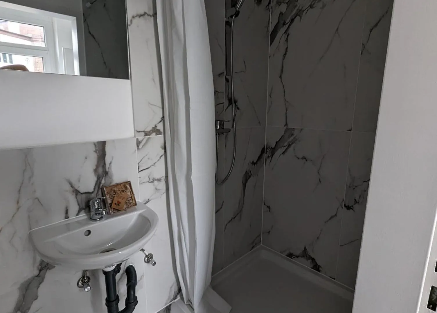 Studio 1 Brema Apartament