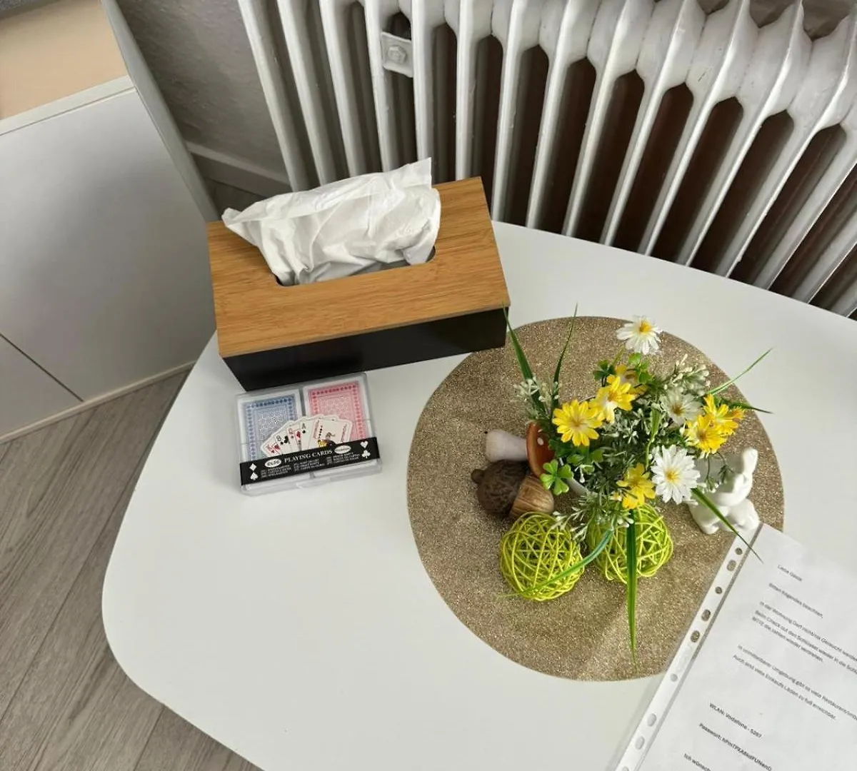 Apartament Studio 1 Brema