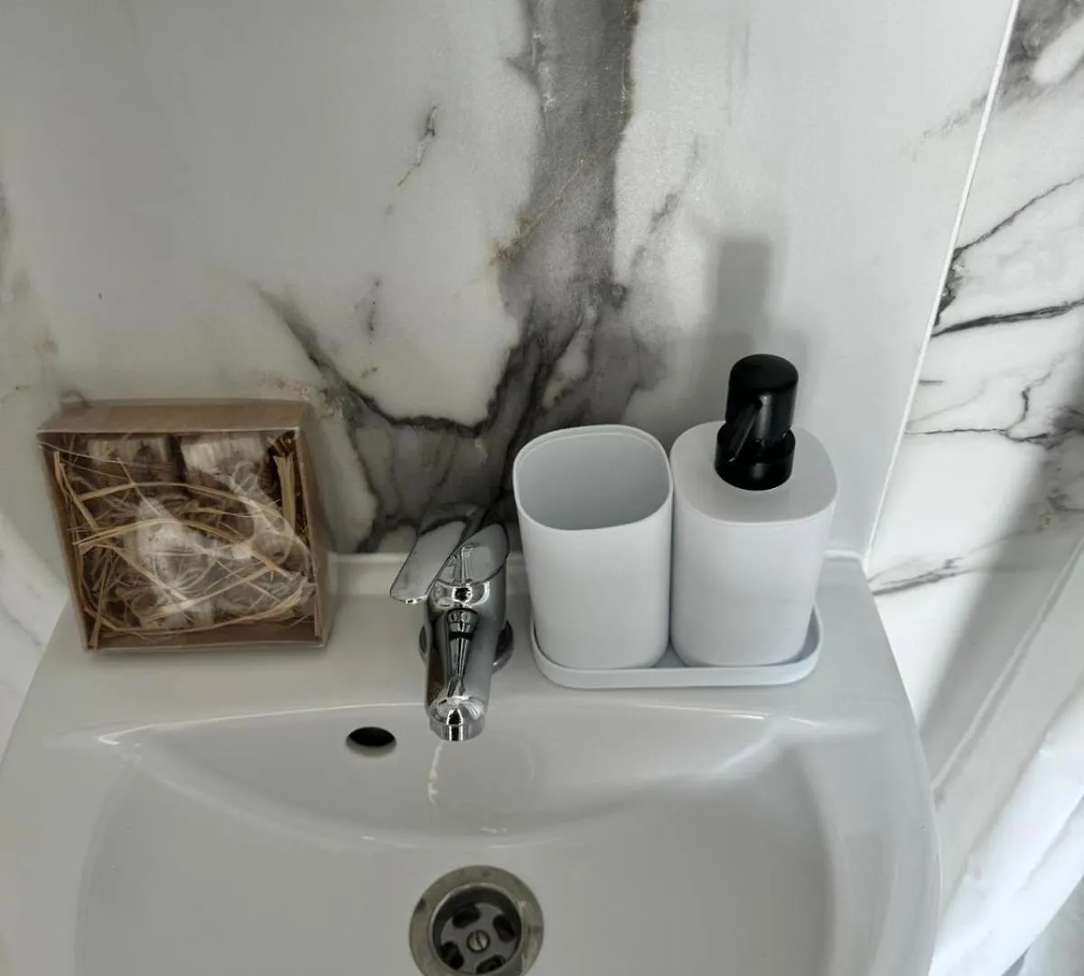 Apartament Studio 1 Brema