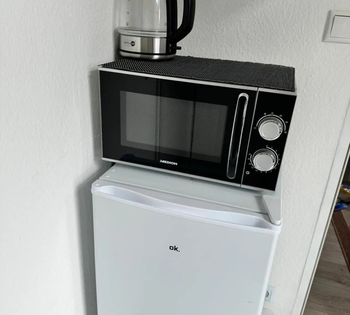Apartament Studio 1 Brema Niemcy